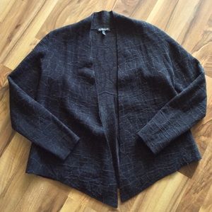 Eileen Fisher jacket